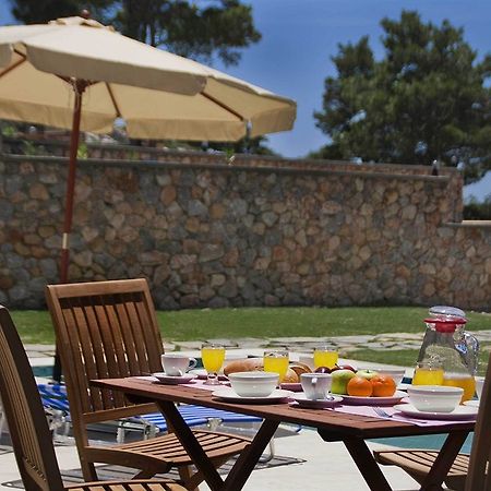 Pefkos Hillside Villas Pefki  Екстер'єр фото