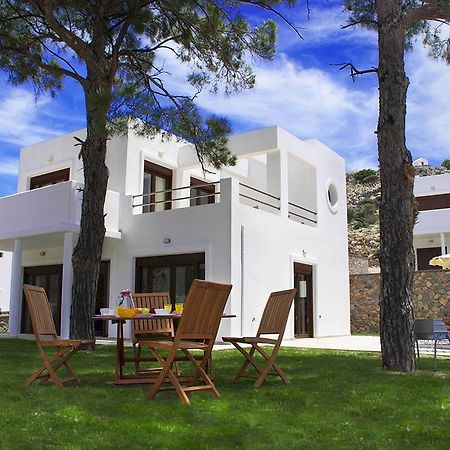 Pefkos Hillside Villas Pefki  Екстер'єр фото