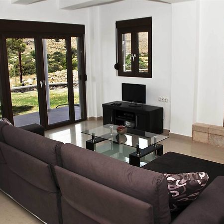 Pefkos Hillside Villas Pefki  Екстер'єр фото