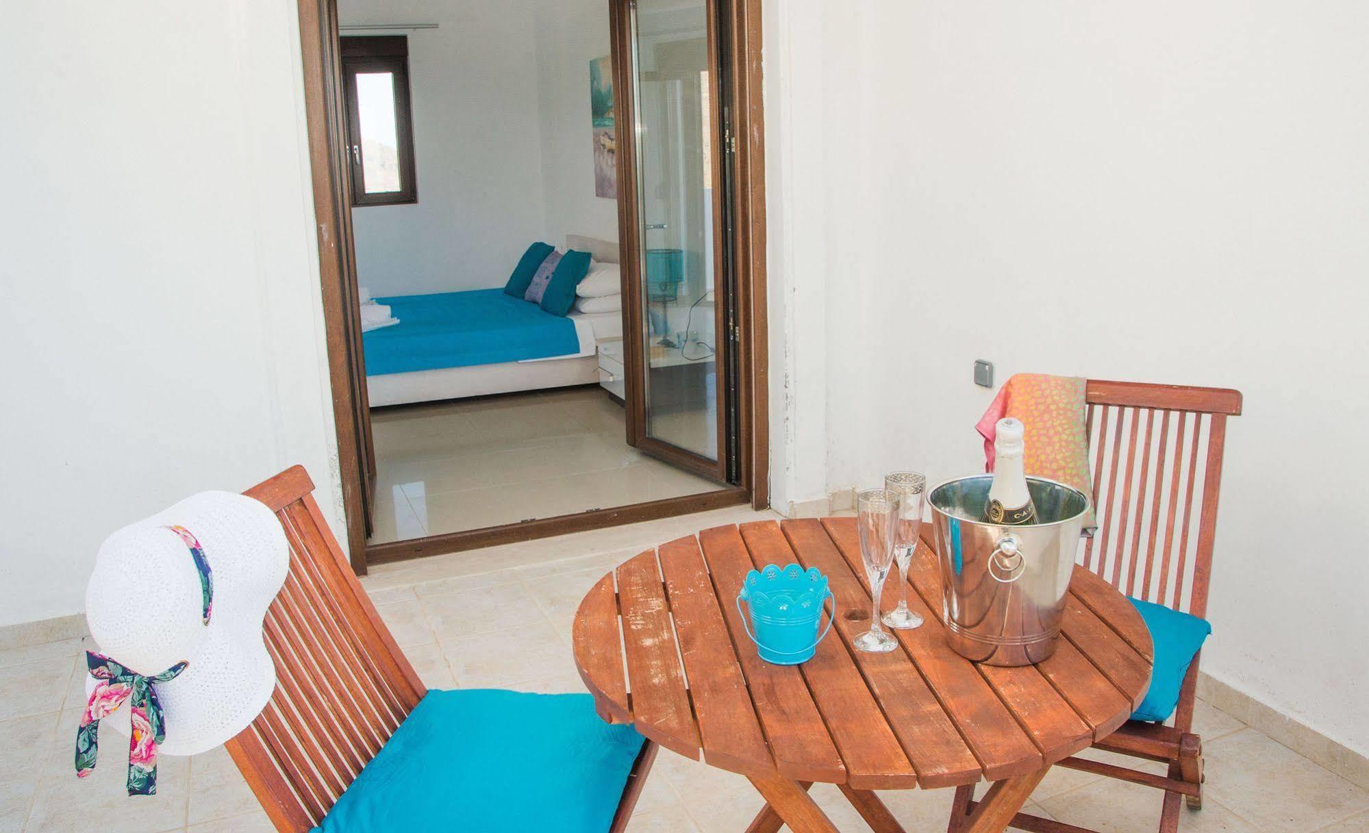 Pefkos Hillside Villas Pefki  Екстер'єр фото