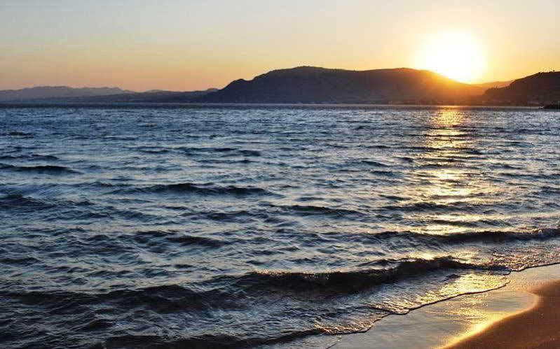 Pefkos Hillside Villas Pefki  Екстер'єр фото