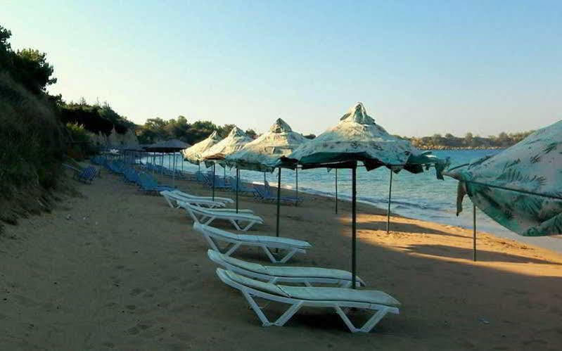 Pefkos Hillside Villas Pefki  Екстер'єр фото