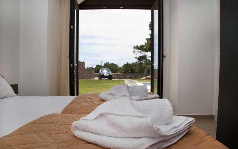Pefkos Hillside Villas Pefki  Екстер'єр фото