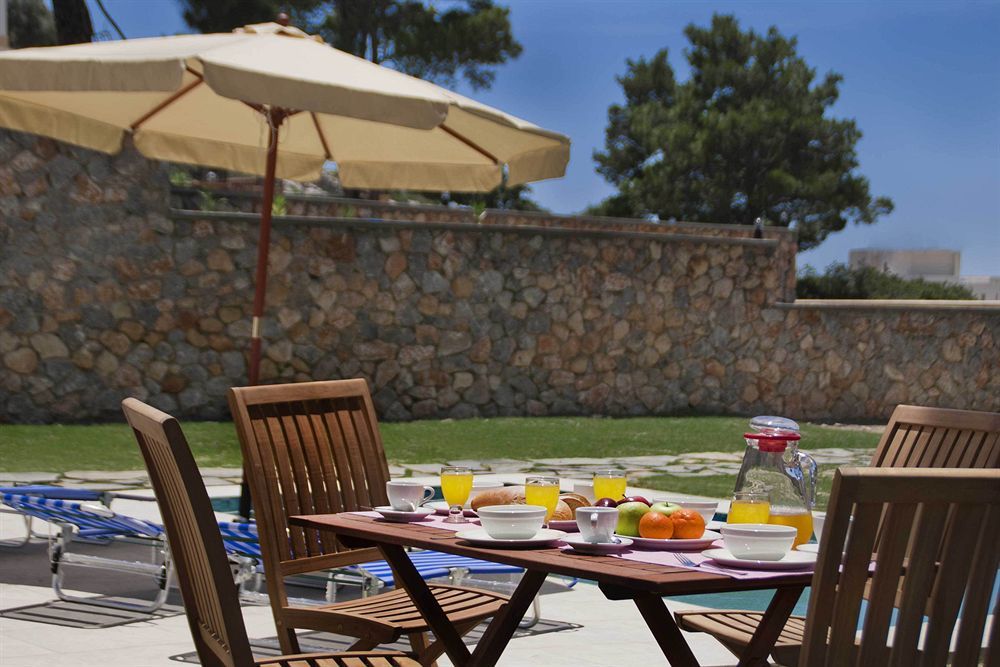 Pefkos Hillside Villas Pefki  Екстер'єр фото