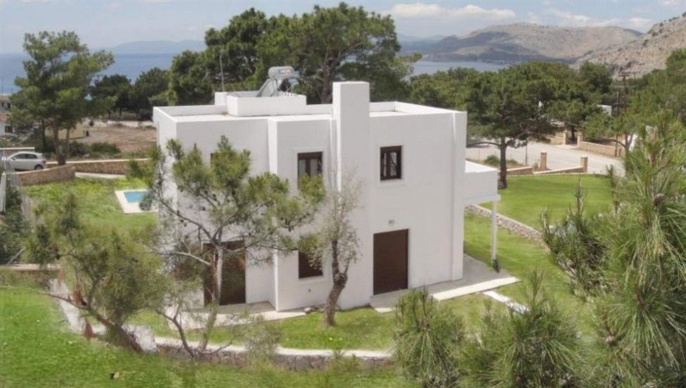 Pefkos Hillside Villas Pefki  Екстер'єр фото
