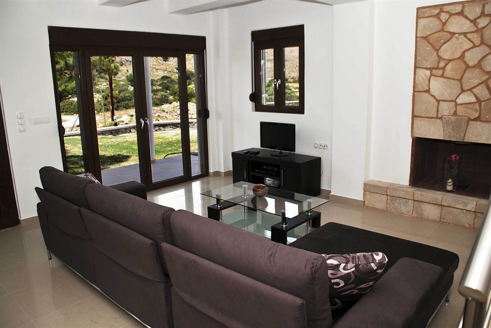 Pefkos Hillside Villas Pefki  Екстер'єр фото