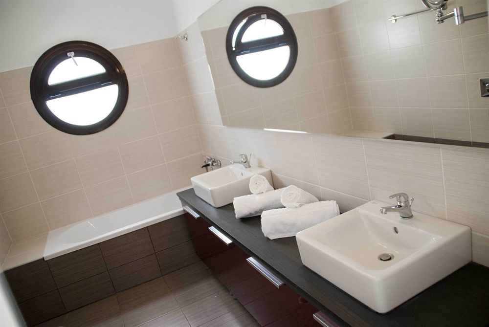 Pefkos Hillside Villas Pefki  Екстер'єр фото