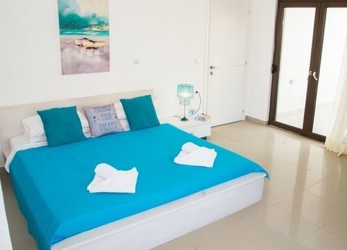 Pefkos Hillside Villas Pefki  Екстер'єр фото