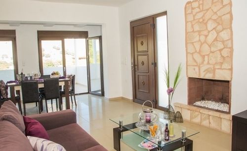 Pefkos Hillside Villas Pefki  Екстер'єр фото