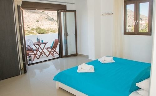 Pefkos Hillside Villas Pefki  Екстер'єр фото