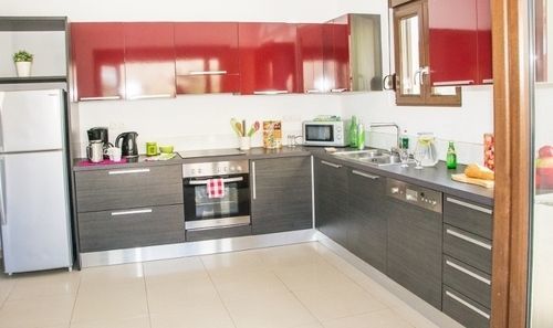 Pefkos Hillside Villas Pefki  Екстер'єр фото