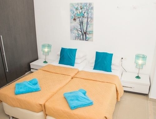 Pefkos Hillside Villas Pefki  Екстер'єр фото