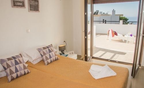 Pefkos Hillside Villas Pefki  Екстер'єр фото