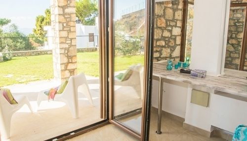 Pefkos Hillside Villas Pefki  Екстер'єр фото