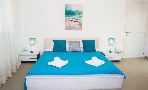 Pefkos Hillside Villas Pefki  Екстер'єр фото